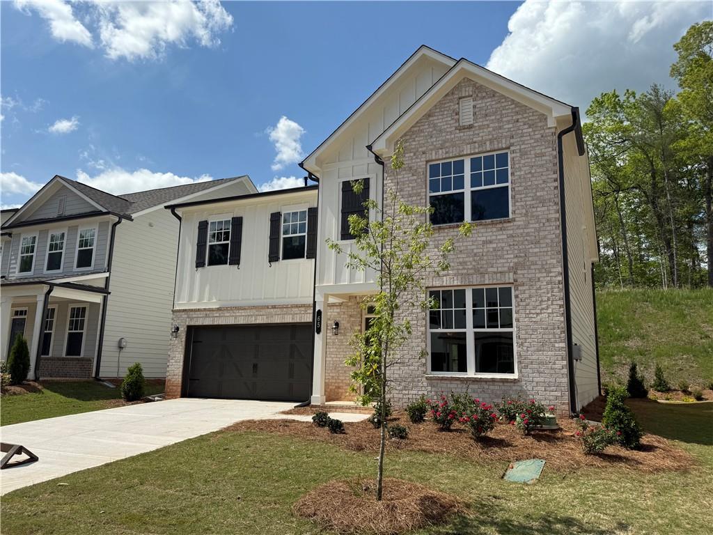 65 Mayfield Street, Dawsonville, Georgia image 2