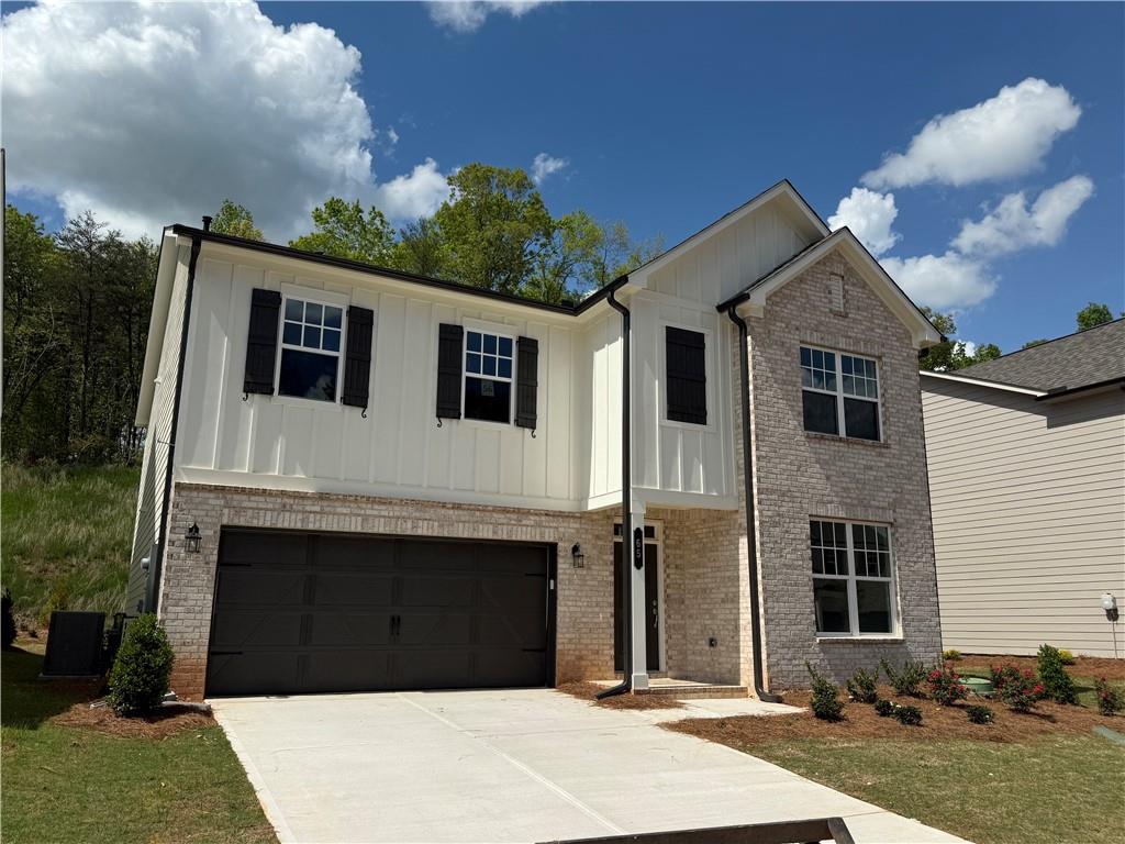 65 Mayfield Street, Dawsonville, Georgia image 3