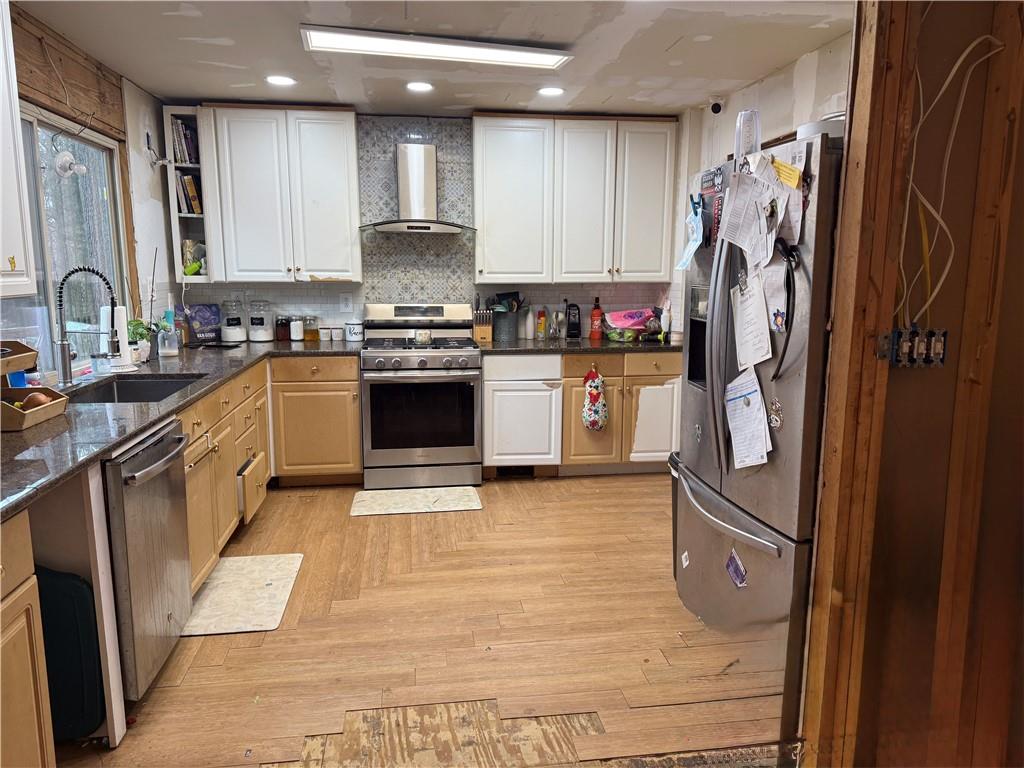 2820 Bluebird Circle, Duluth, Georgia image 4