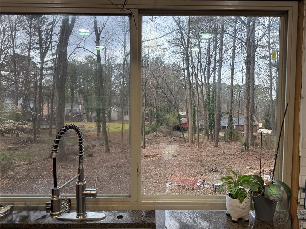 2820 Bluebird Circle, Duluth, Georgia image 5