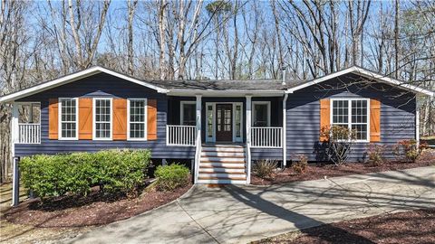 3828 Memorial Parkway NW Kennesaw GA 30152