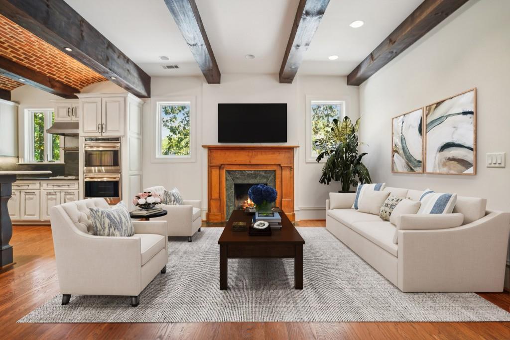 973 Peachtree Battle Avenue, Atlanta, Georgia image 13