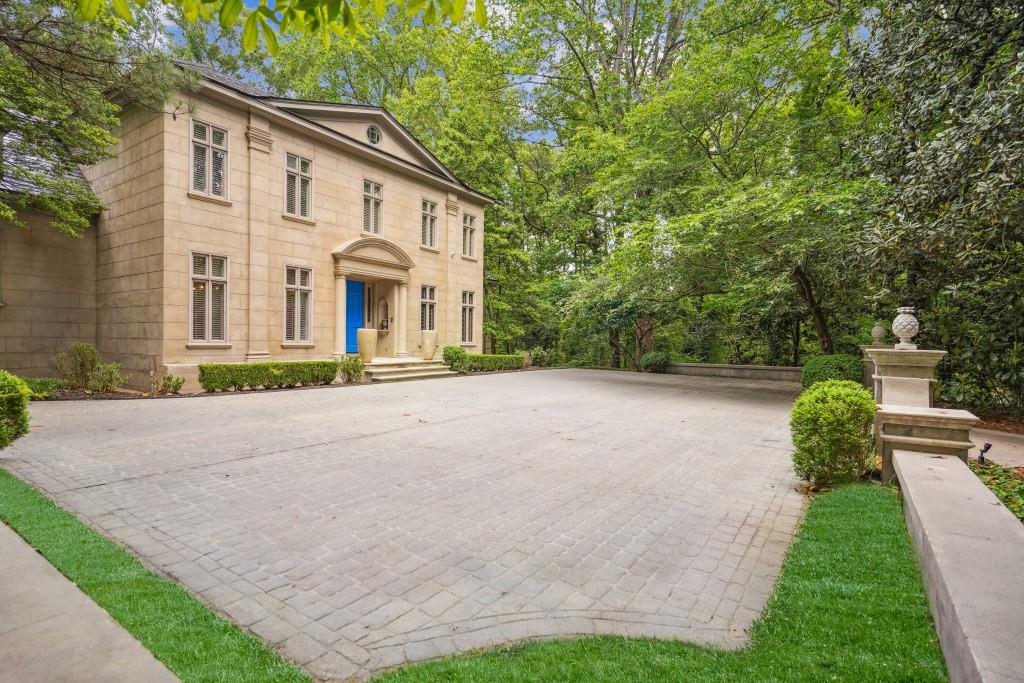 973 Peachtree Battle Avenue, Atlanta, Georgia image 2