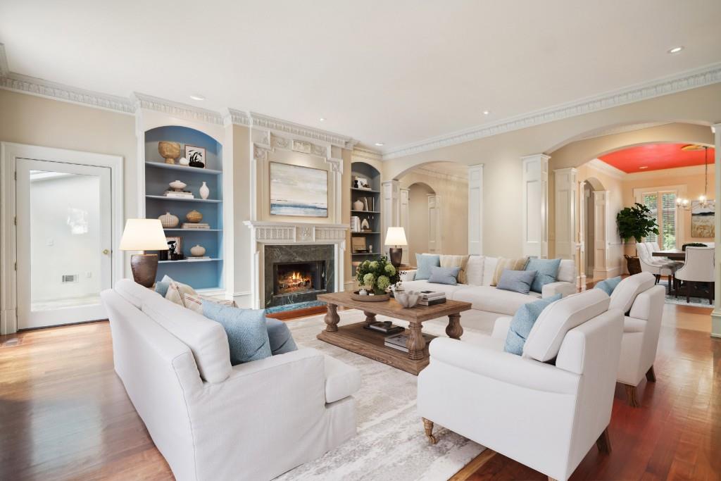 973 Peachtree Battle Avenue, Atlanta, Georgia image 9