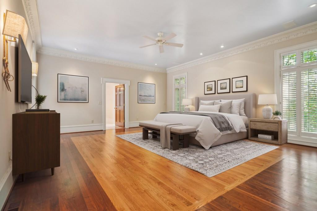 973 Peachtree Battle Avenue, Atlanta, Georgia image 19