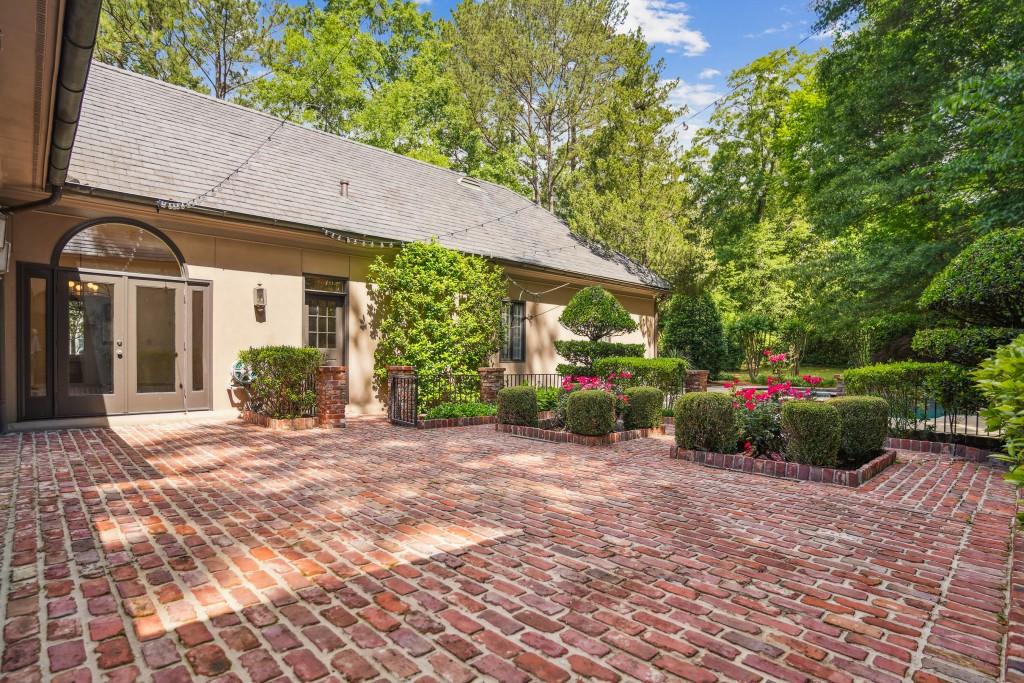 973 Peachtree Battle Avenue, Atlanta, Georgia image 41