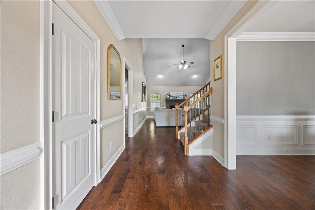 7170 Bridgemill Drive