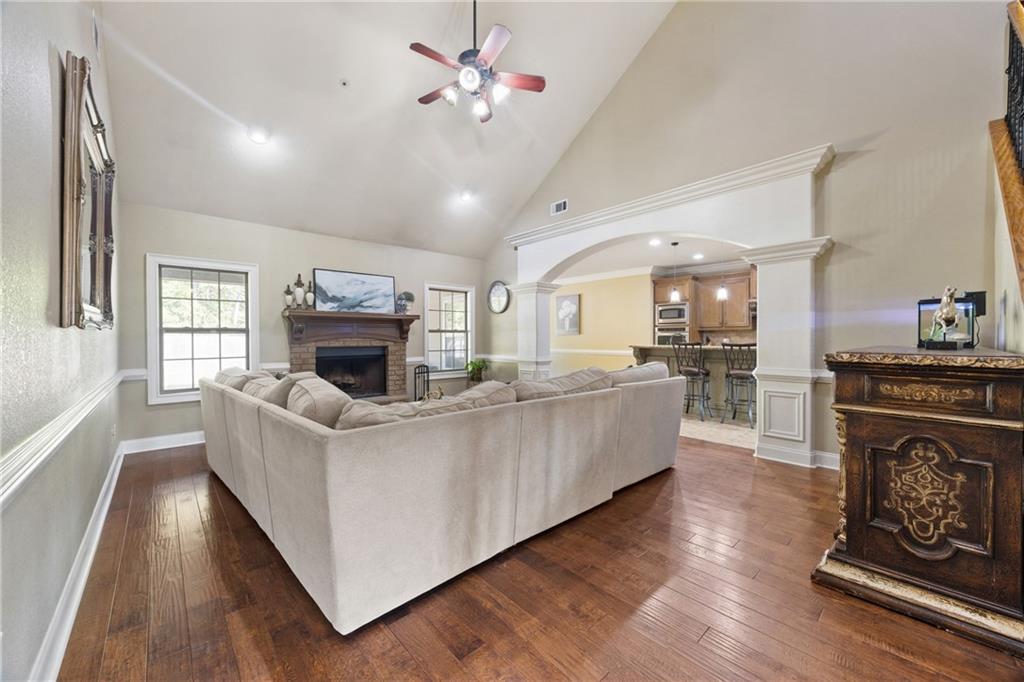 7170 Bridgemill Drive