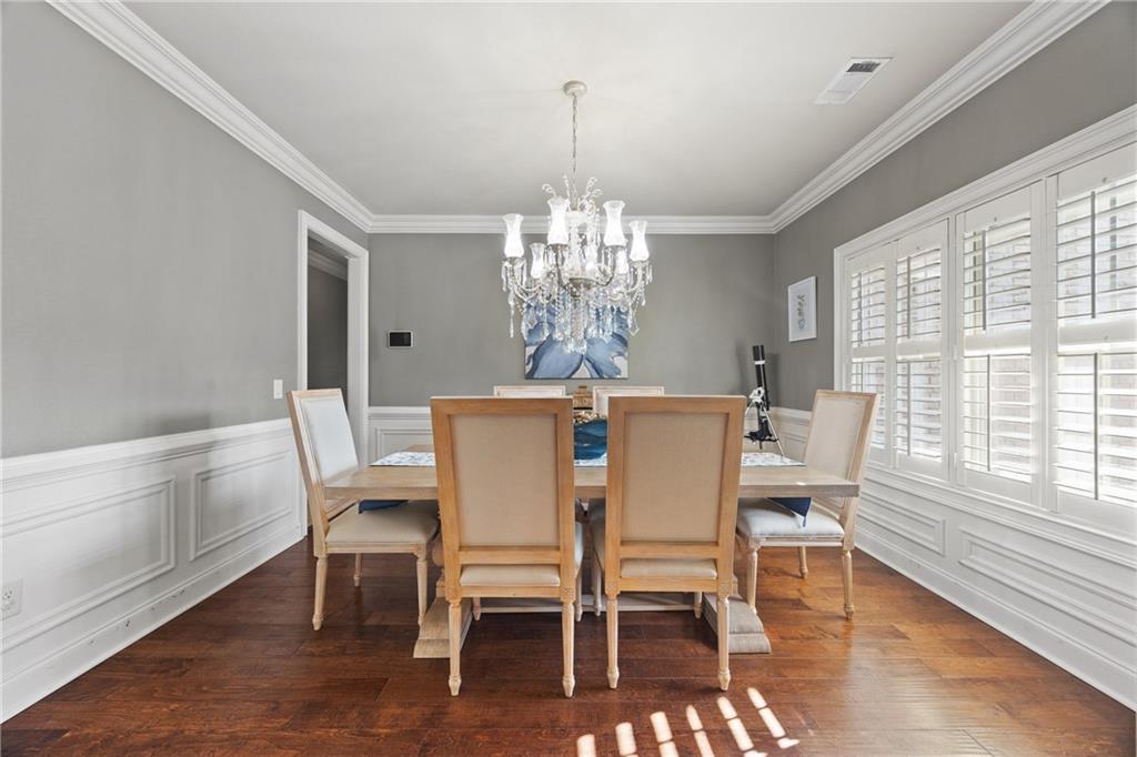 7170 Bridgemill Drive