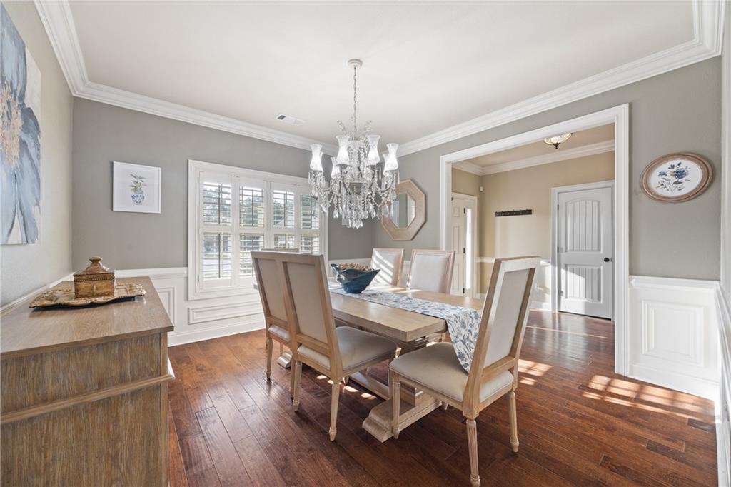 7170 Bridgemill Drive