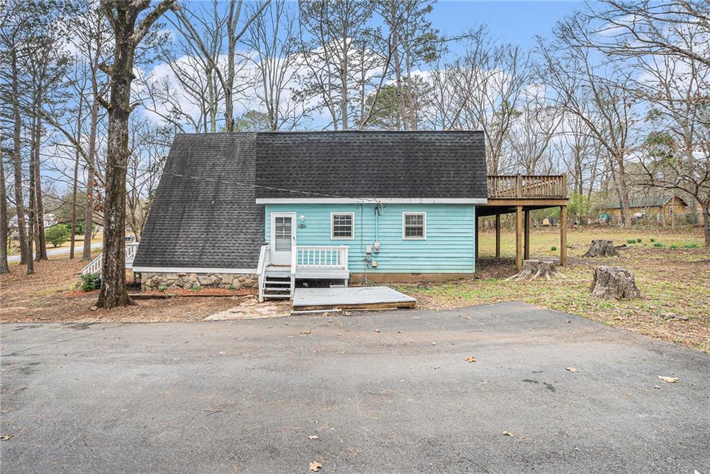 1061 Elder Heights Drive, Bishop, Georgia image 29