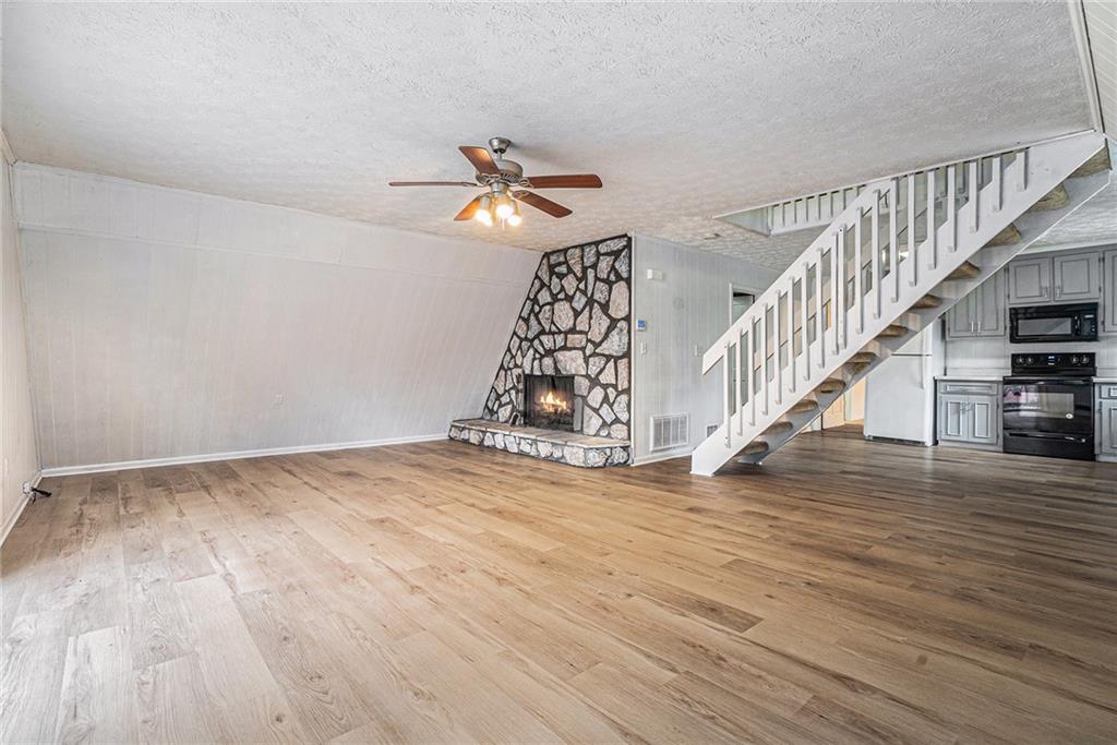 1061 Elder Heights Drive, Bishop, Georgia image 4