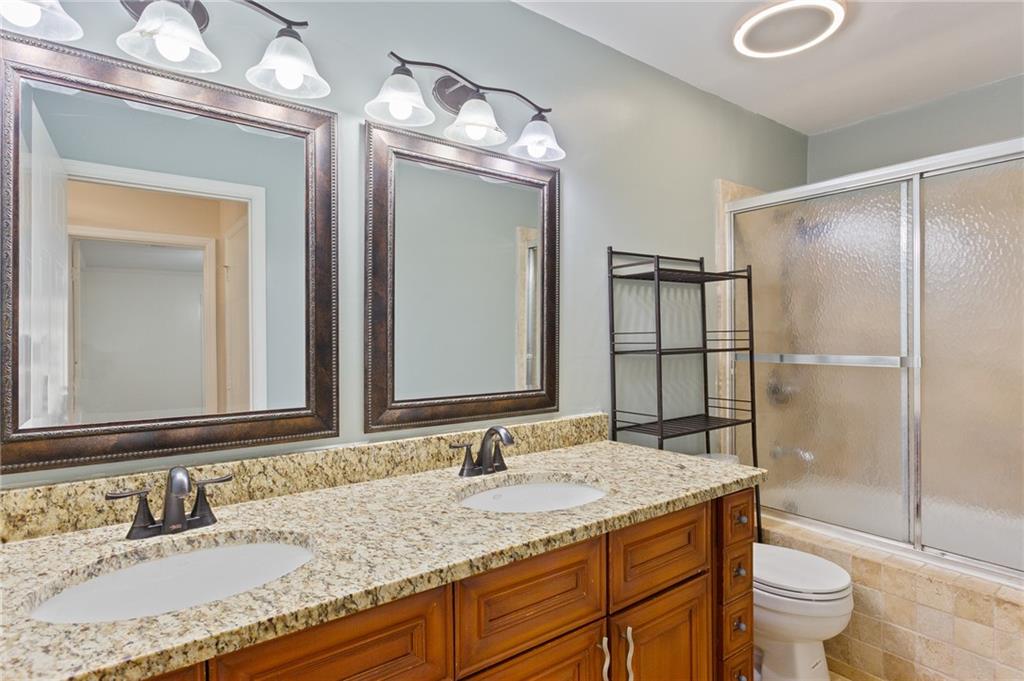 602 Country Park Drive, Smyrna, Georgia image 16