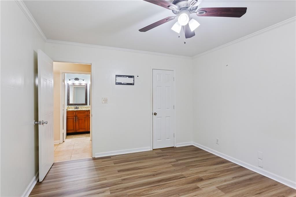 602 Country Park Drive, Smyrna, Georgia image 15