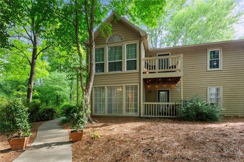602 Country Park Drive SE Smyrna GA 30080