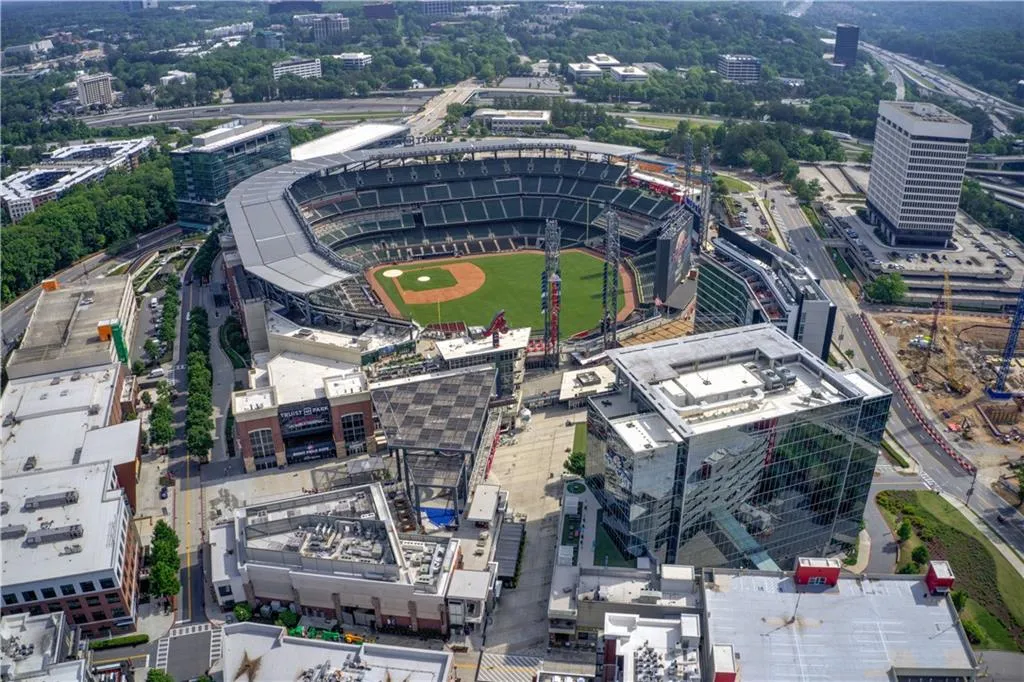 Smyrna, Georgia 30080, United States, 2 Bedrooms Bedrooms, ,1 BathroomBathrooms,Residential,Active,121686