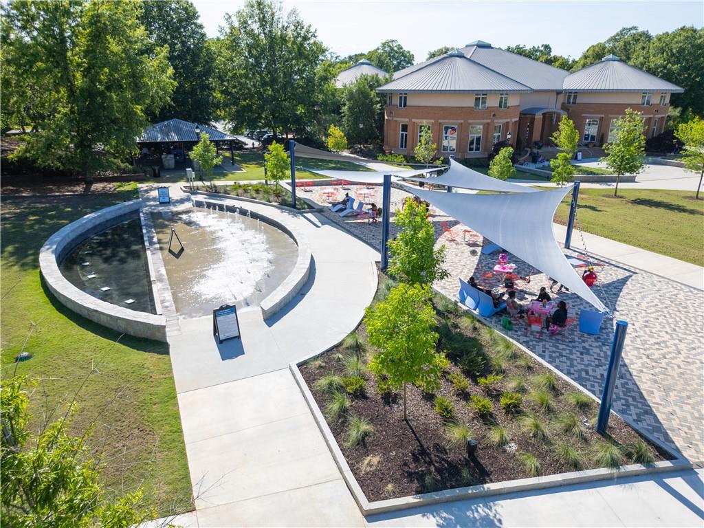 602 Country Park Drive, Smyrna, Georgia image 24