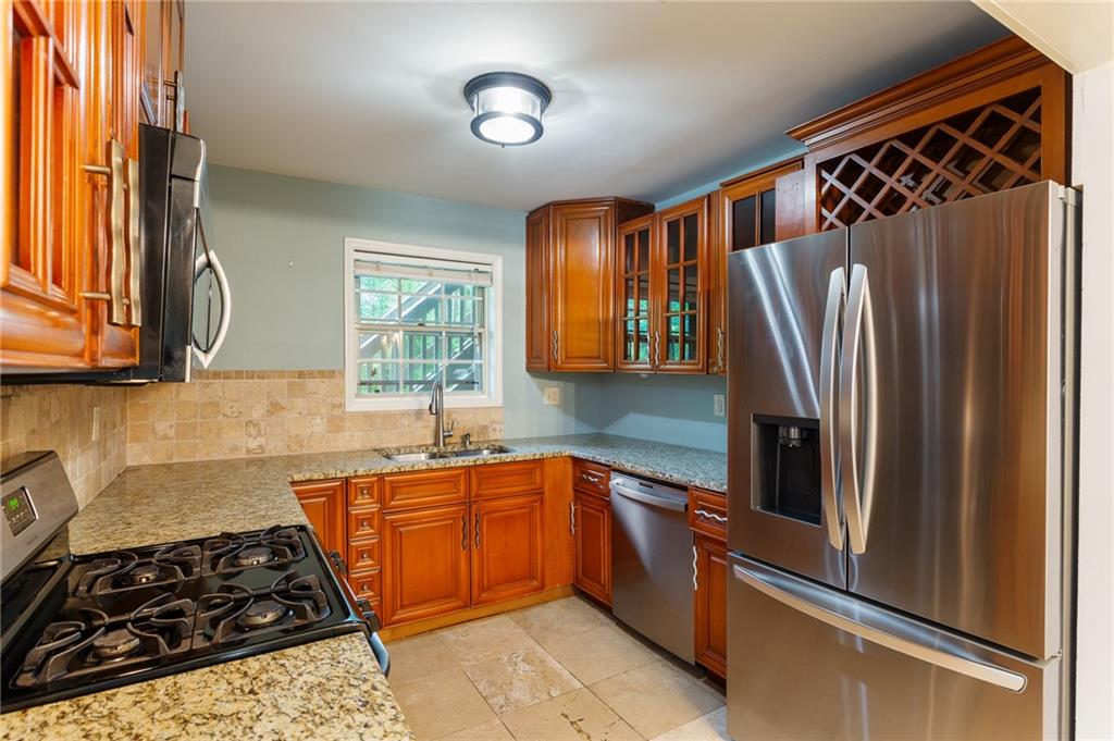 602 Country Park Drive, Smyrna, Georgia image 9
