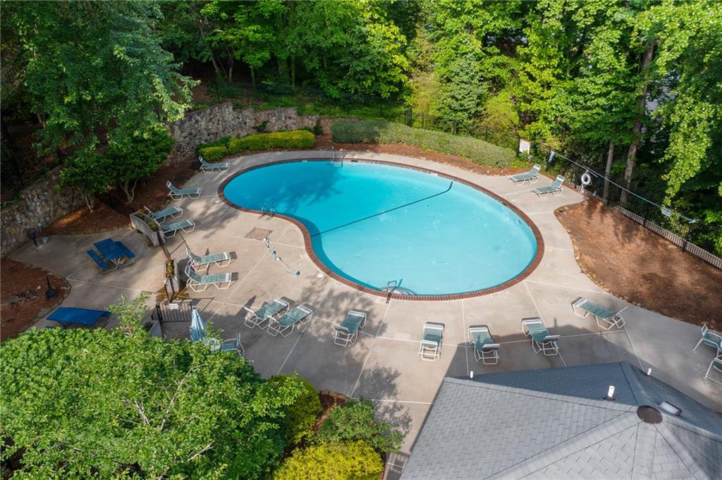 602 Country Park Drive, Smyrna, Georgia image 20