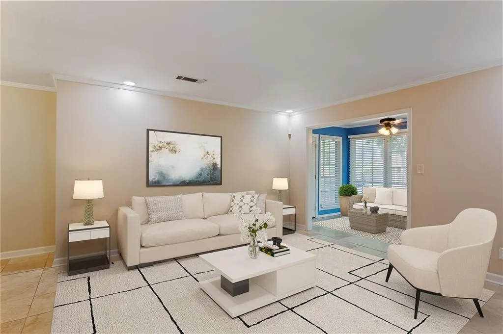 Smyrna, Georgia 30080, United States, 2 Bedrooms Bedrooms, ,1 BathroomBathrooms,Residential,Active,121686