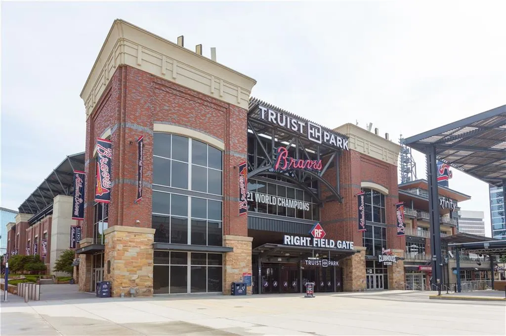 Smyrna, Georgia 30080, United States, 2 Bedrooms Bedrooms, ,1 BathroomBathrooms,Residential,Active,121686