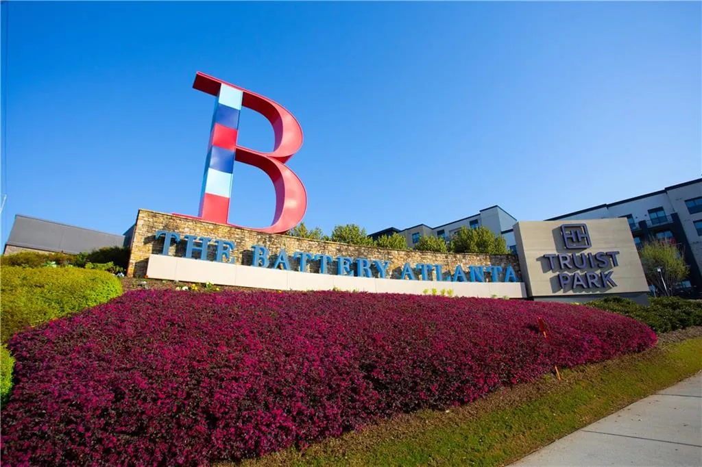 Smyrna, Georgia 30080, United States, 2 Bedrooms Bedrooms, ,1 BathroomBathrooms,Residential,Active,121686