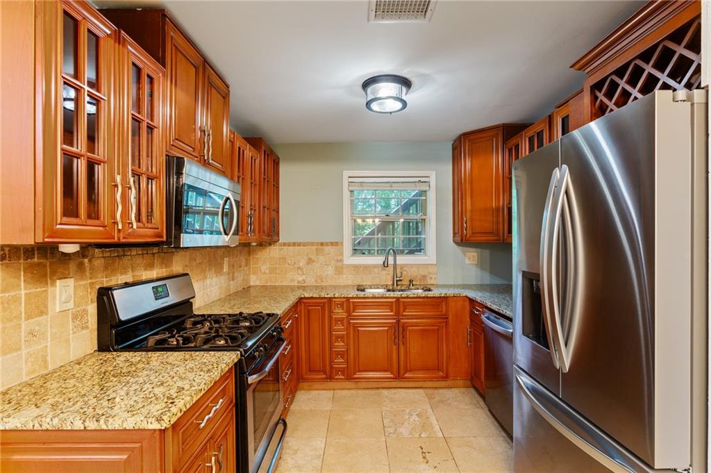602 Country Park Drive, Smyrna, Georgia image 10