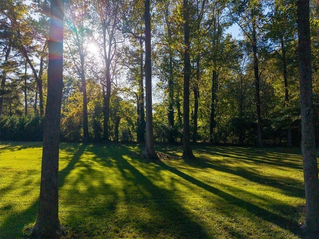 2001 Hemlock Trail SW