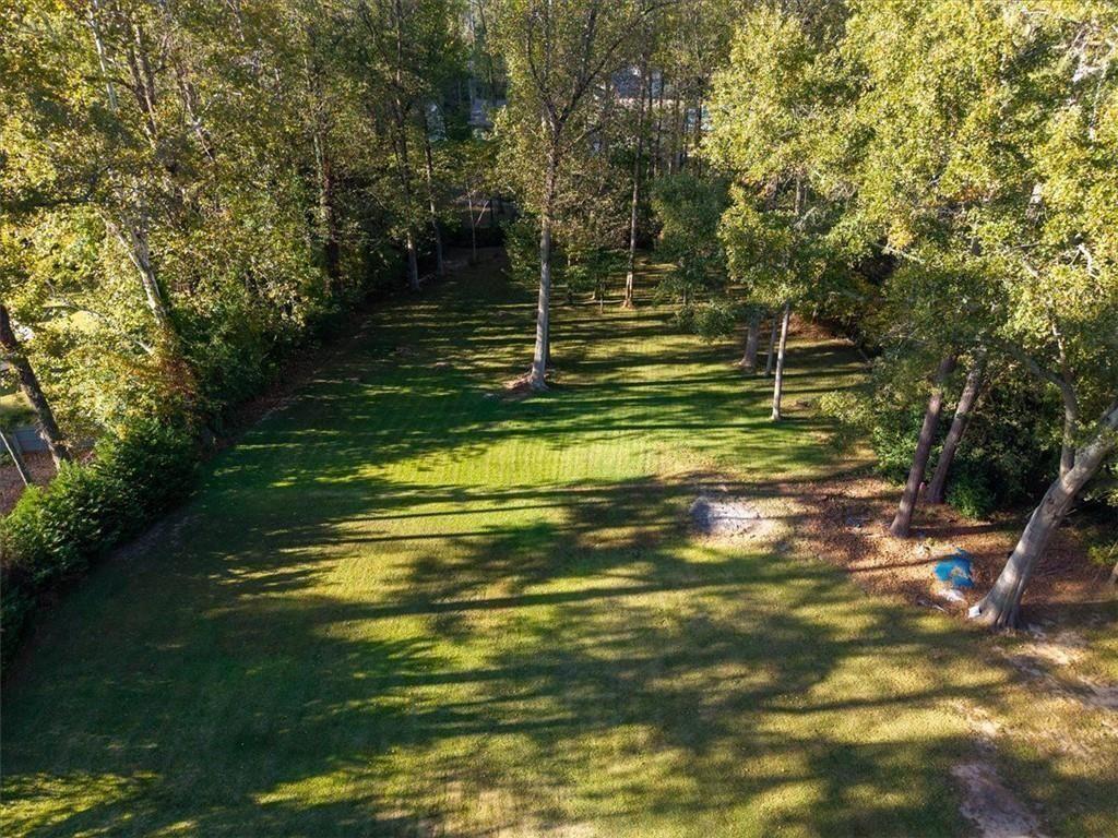 2001 Hemlock Trail SW