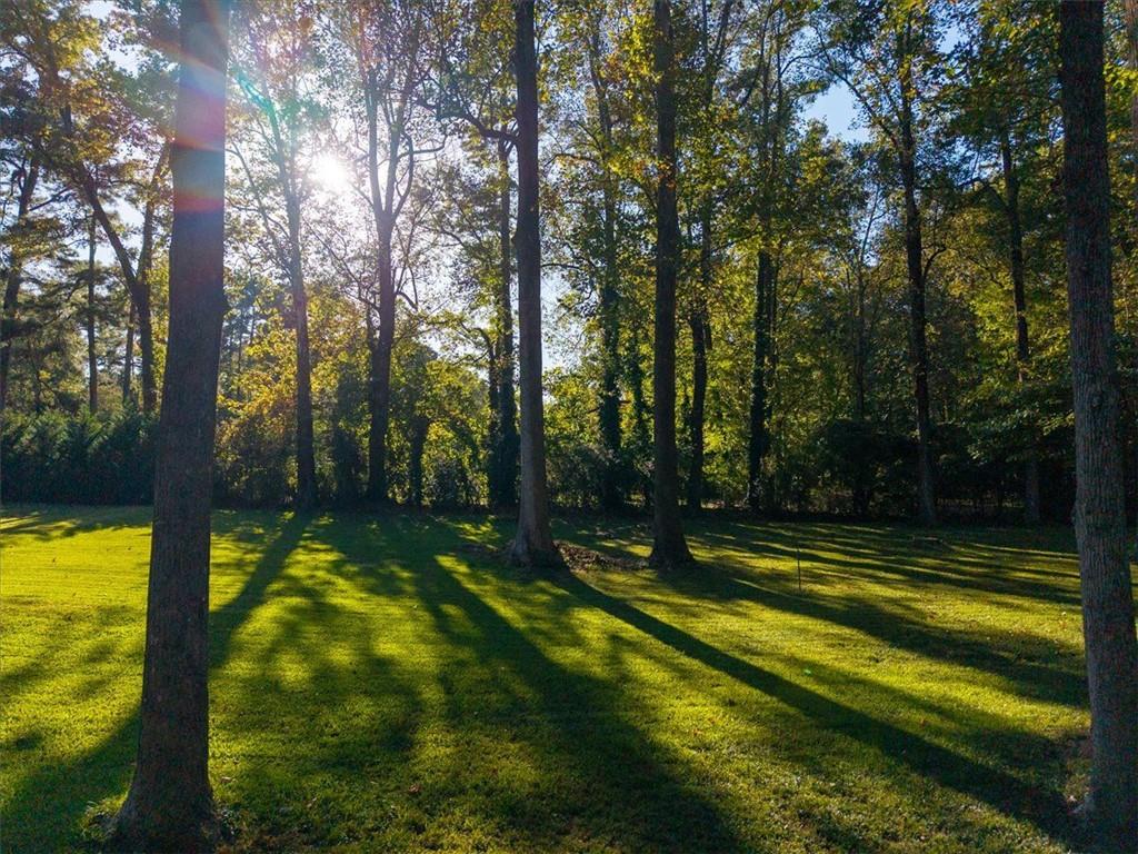 2001 Hemlock Trail SW