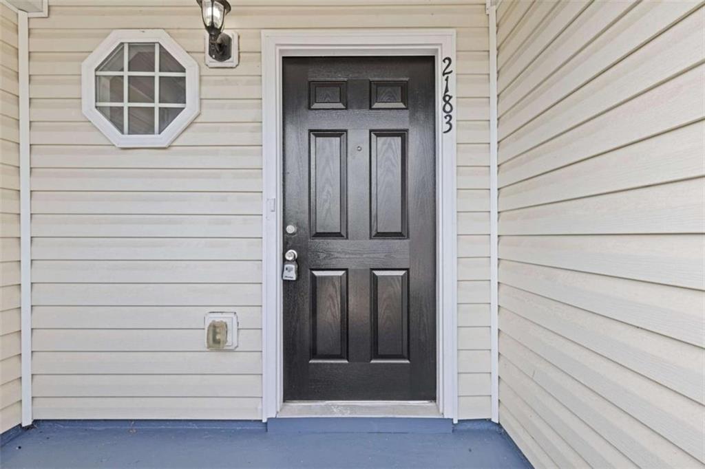 2183 Miranda Drive