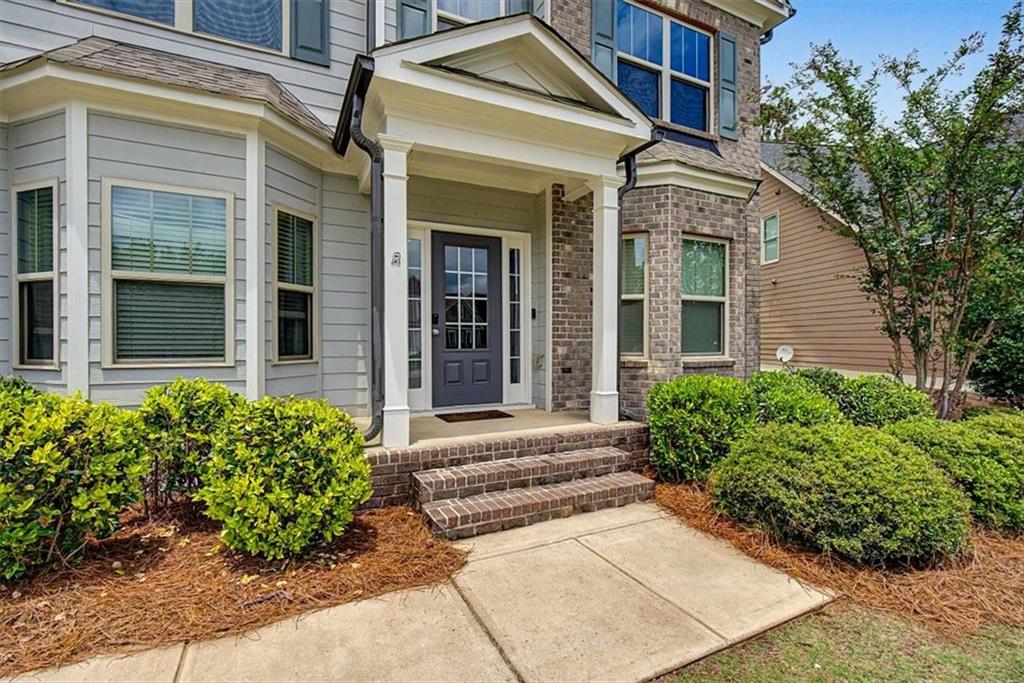 14 Creekview Drive SE