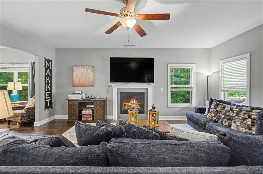 14 Creekview Drive SE