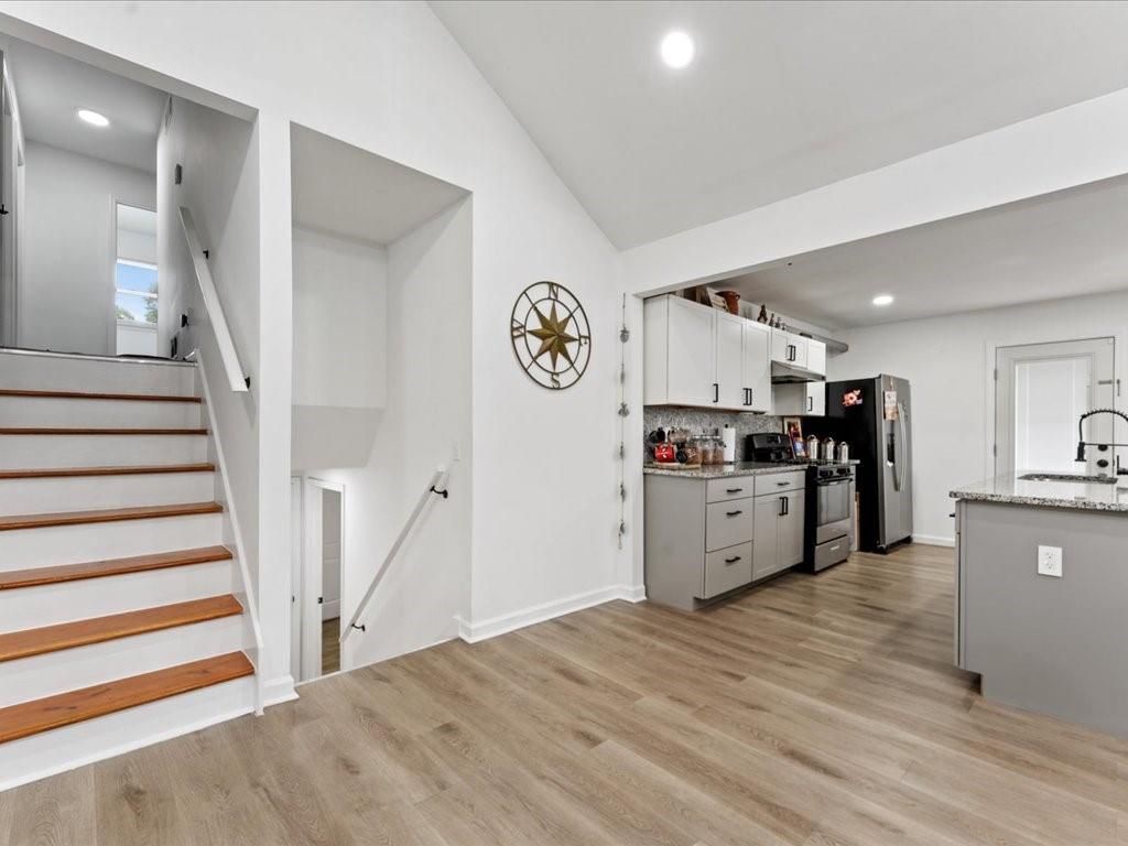 2723 Horseshoe Creek Drive SW