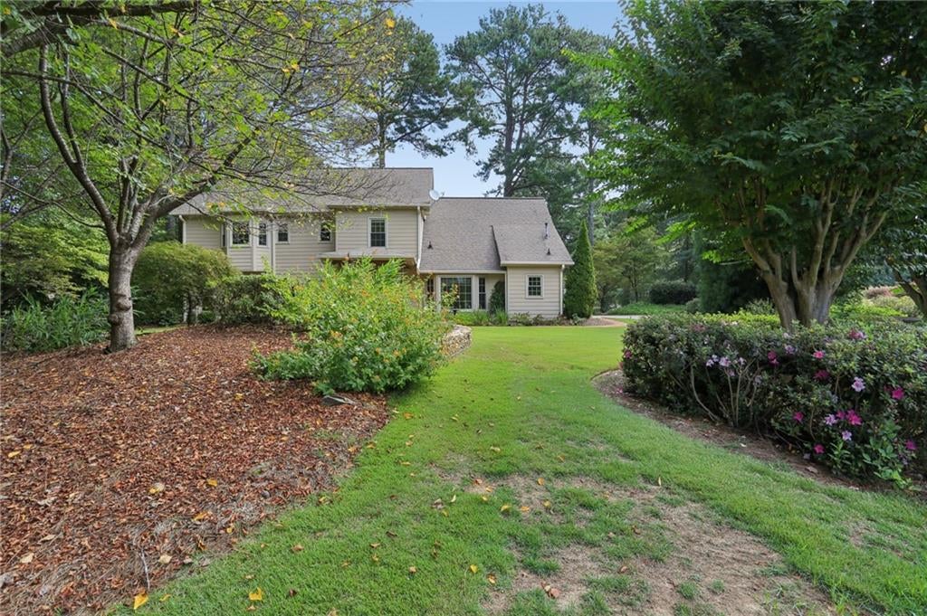 4357 Karls Gate Drive