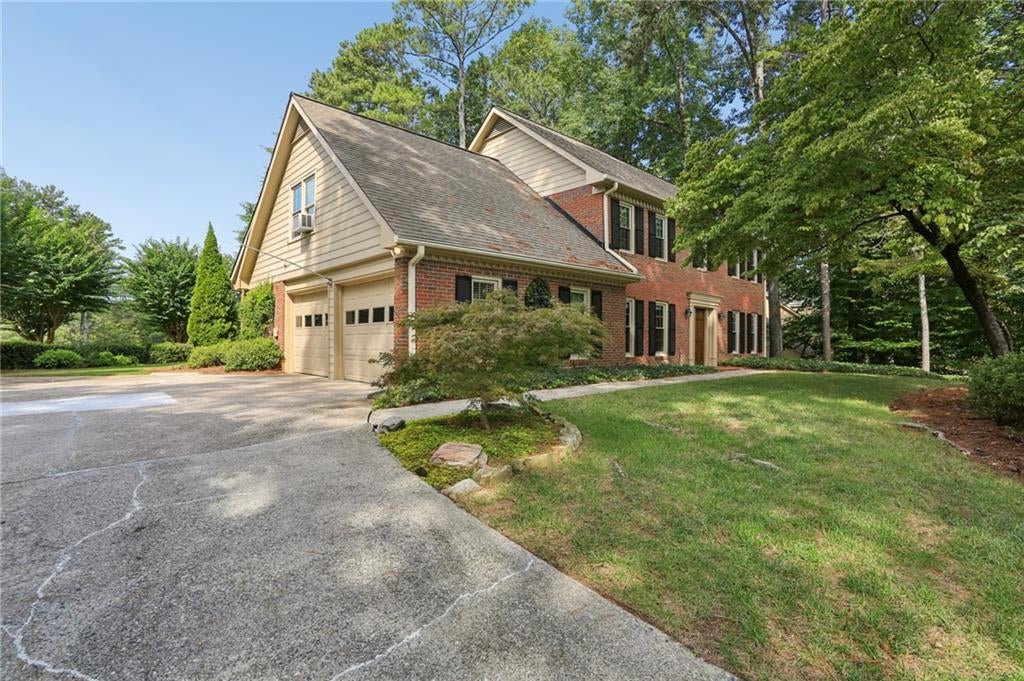 4357 Karls Gate Drive