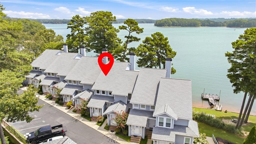 2100 Habersham Marina Road 301F