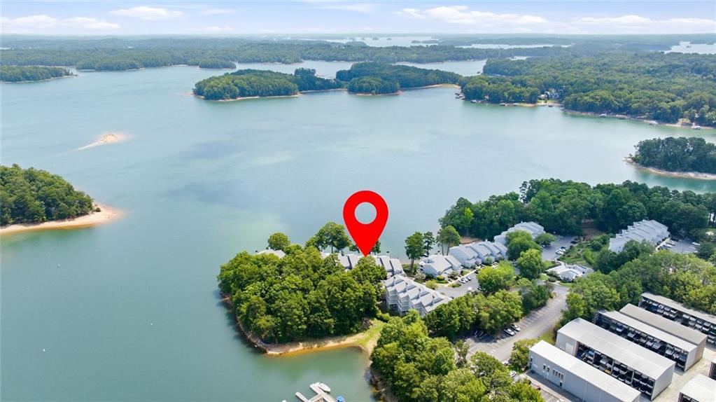 2100 Habersham Marina Road 301F