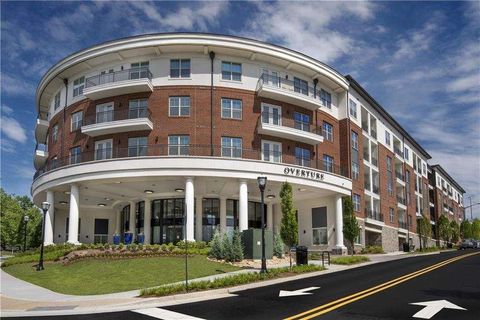 Apartment For Rent - 658 Lindbergh Drive #1426<br/> Atlanta, GA 30324