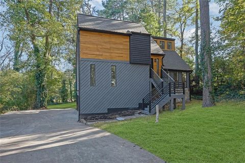 367 Lake Forest Drive Acworth GA 30102