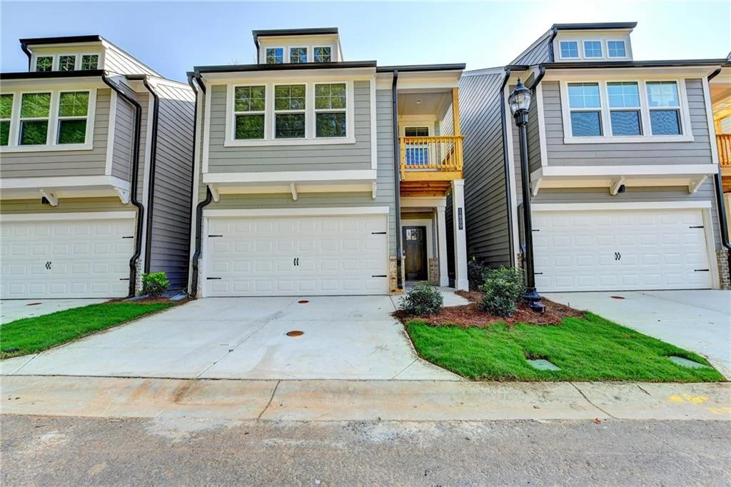 1809 Belmore Street SE, Smyrna, GA, 30080