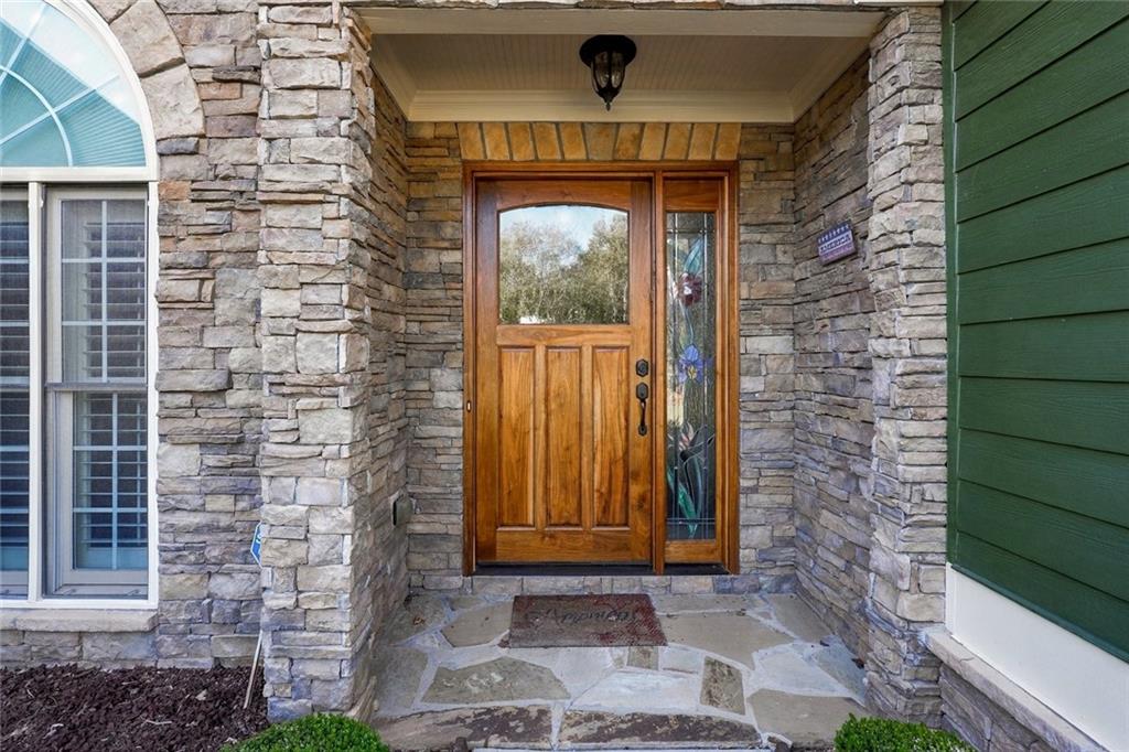 9555 Old Preserve Trail