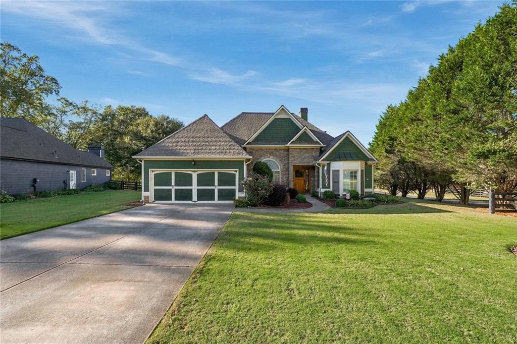 9555 Old Preserve Trail