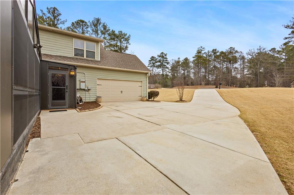 173 Rock House Estates Drive, Senoia, Georgia image 33