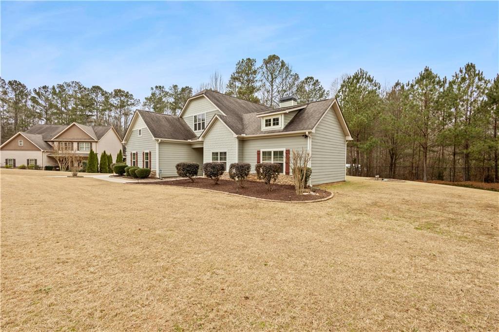 173 Rock House Estates Drive, Senoia, Georgia image 31