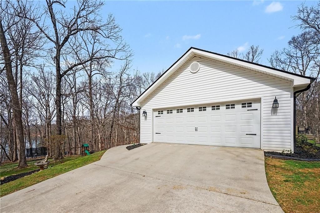 Photo of 4536 Sequoia Drive, Oakwood, GA 30566 (MLS # 7729308)