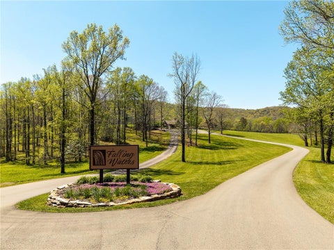 Vacant Land For Sale - 245 Smokerise Court Ct<br/> Ellijay, GA 30536