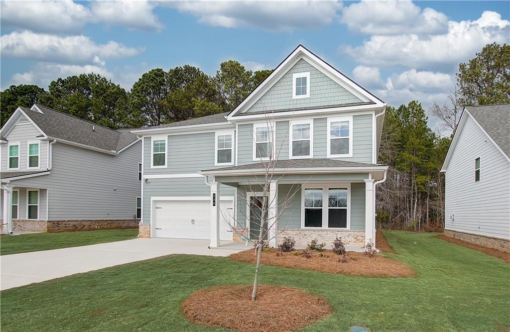 616 Gratton Lane