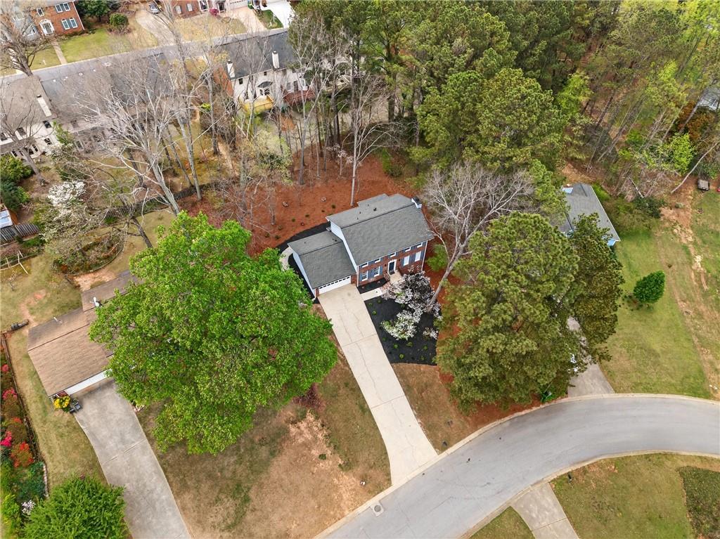 3728 Creekstone Drive