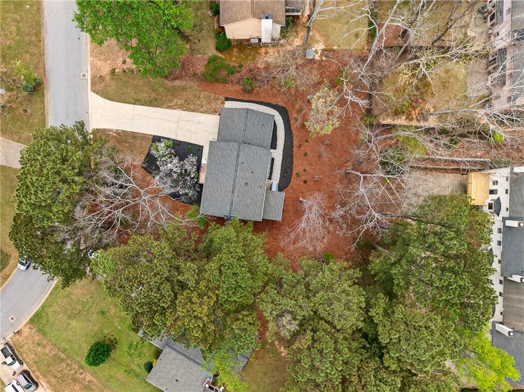 3728 Creekstone Drive